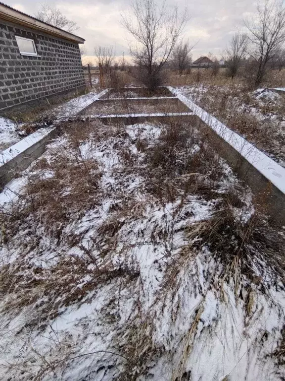 Участок в Хакасия, Алтайский район, д. Кайбалы ул. Таймырская, 91 ... - Фото 2