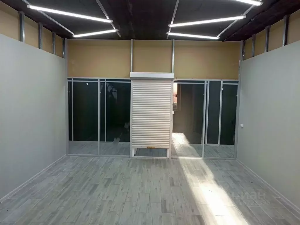 Помещение свободного назначения в Санкт-Петербург просп. Ветеранов, ... - Фото 2