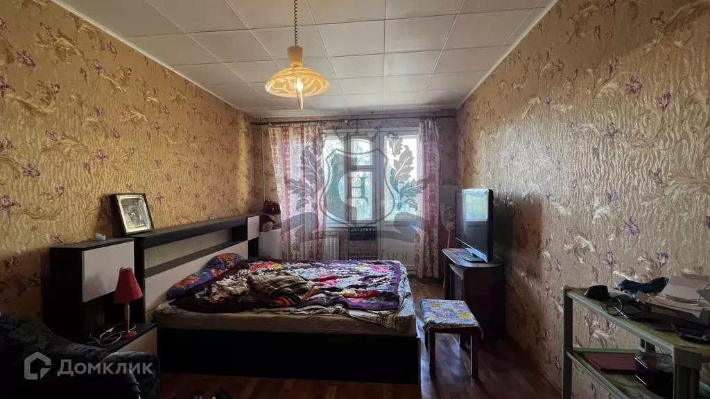 Продаётся 1-к квартира, 37.7 м - Фото 0