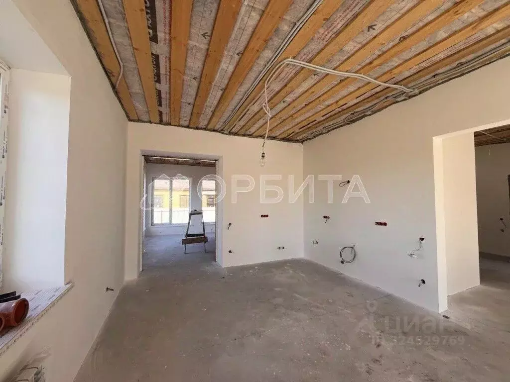 Дом в Тюменская область, Тюмень Лето-Парк кп, 343 (117 м) - Фото 2