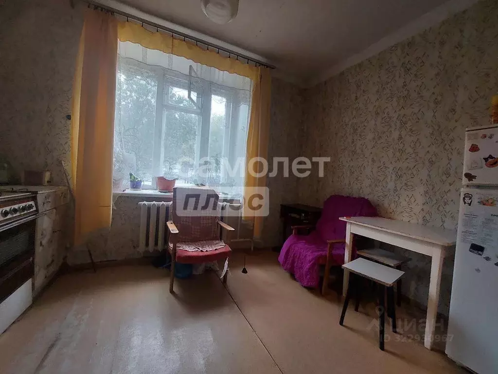 3-к кв. Курская область, Курск Мирная ул., 11 (87.8 м) - Фото 2