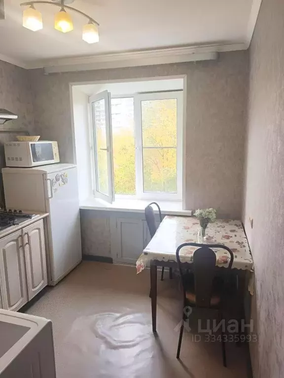 1-к кв. Московская область, Королев ул. Суворова, 17Б (31.1 м) - Фото 2