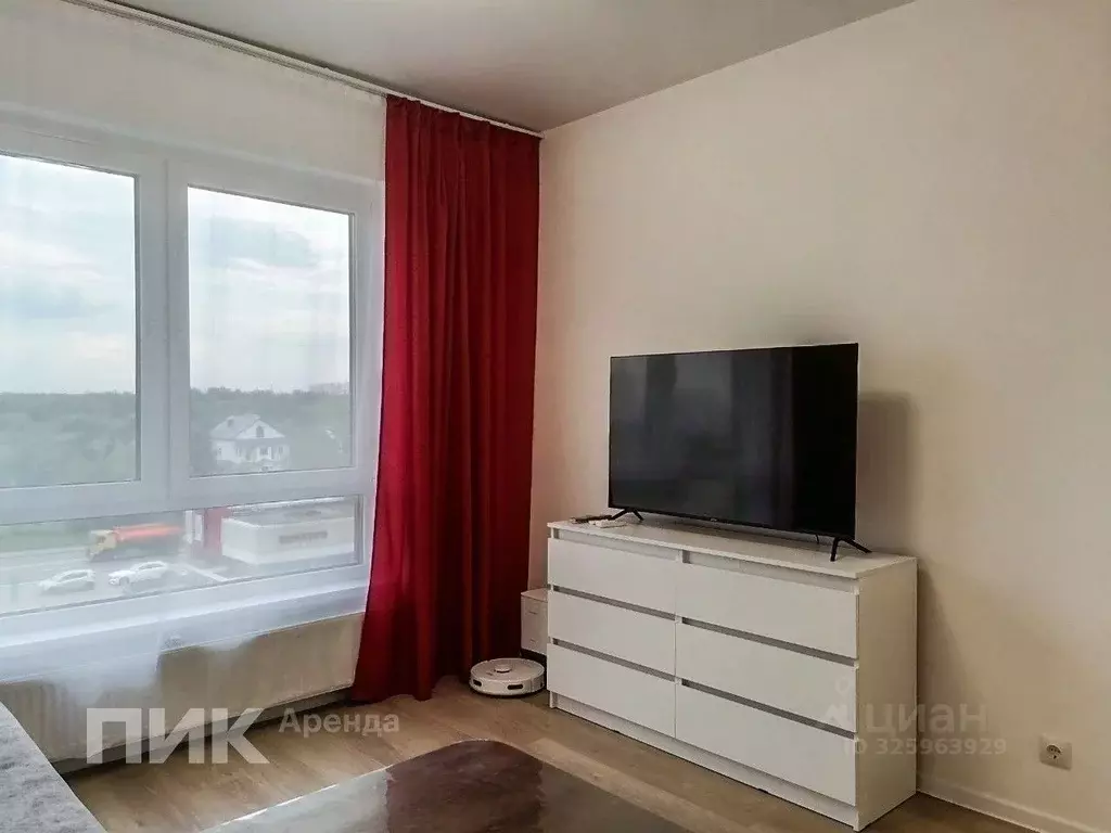 Студия Москва, Москва, Щербинка ул. Мостотреста, 10к2 (19.7 м) - Фото 2