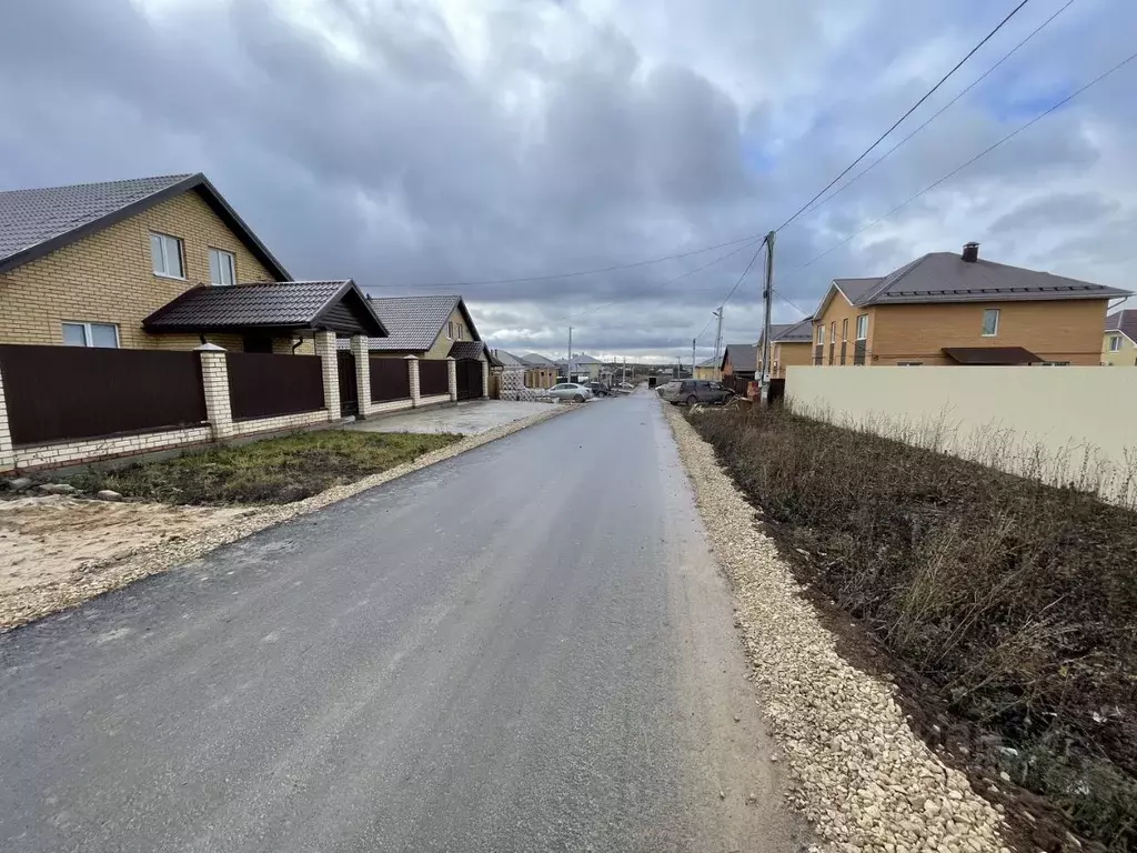 Коттедж в Татарстан, с. Высокая Гора ул. Светлая (158 м) - Фото 1