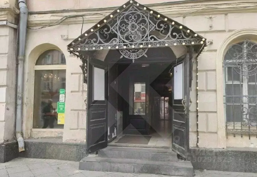 Помещение свободного назначения в Москва ул. Покровка, 3/7С1а (220 м) - Фото 2