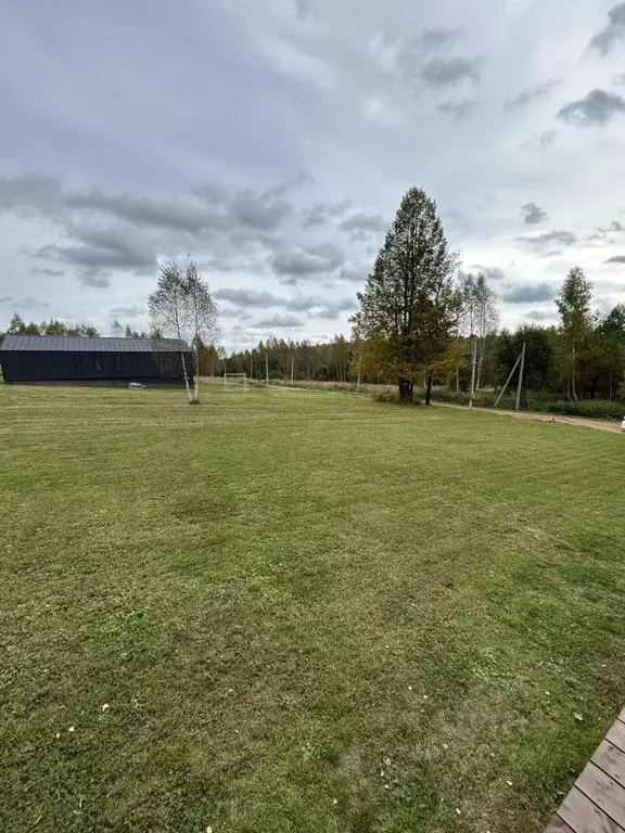 Участок в Ярославская область, Переславль-Залесский муниципальный ... - Фото 1