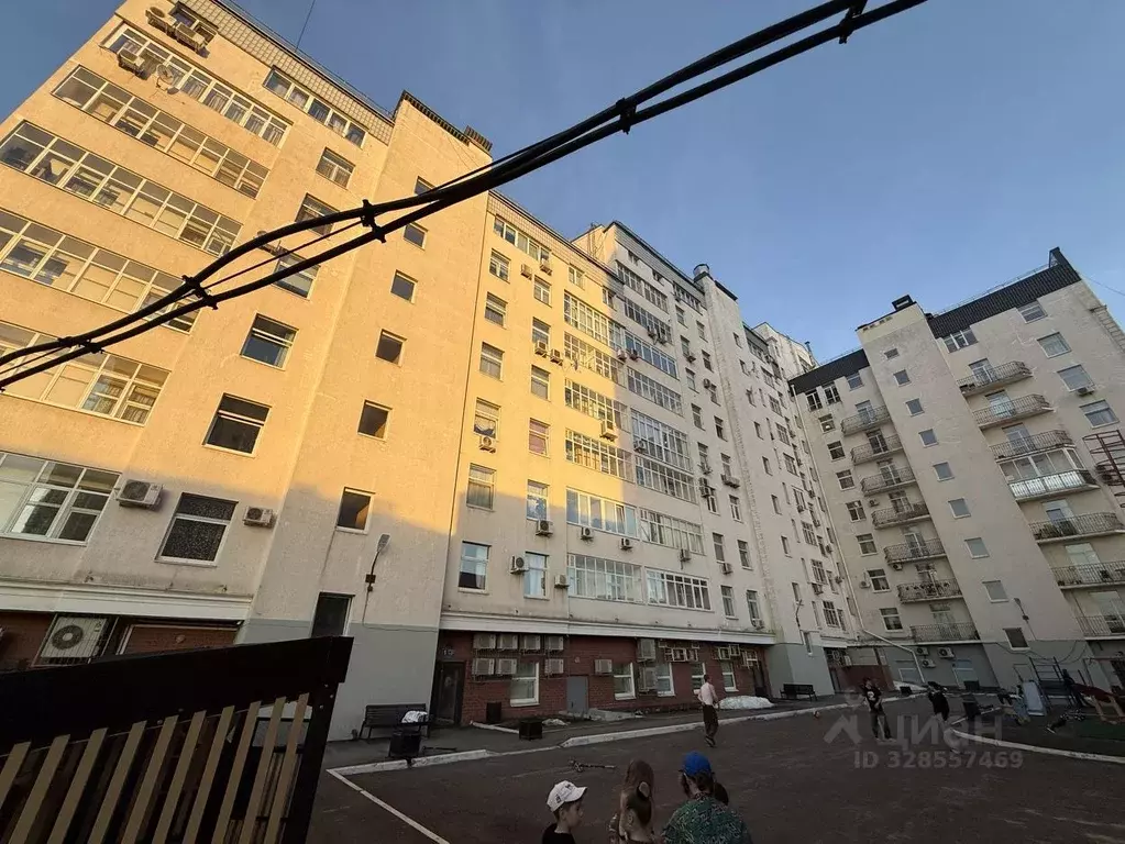 4-к кв. Пермский край, Пермь ул. 25 Октября, 17 (147.2 м) - Фото 2