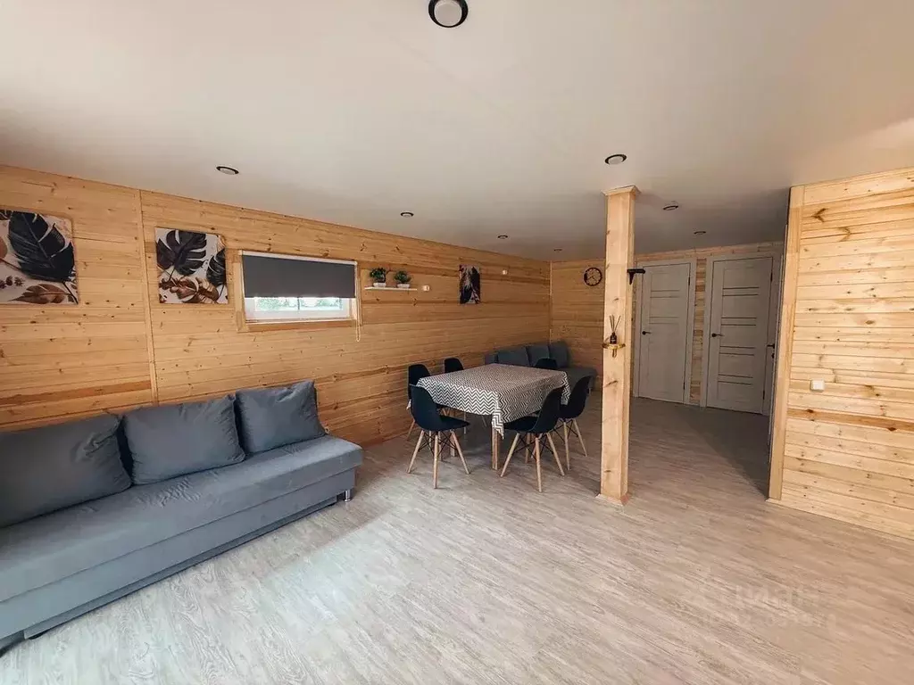 Дом в Челябинская область, Сосновский муниципальный округ, д. Ключи ... - Фото 2