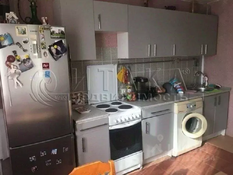 Квартира, 1 комната, 44 м - Фото 0