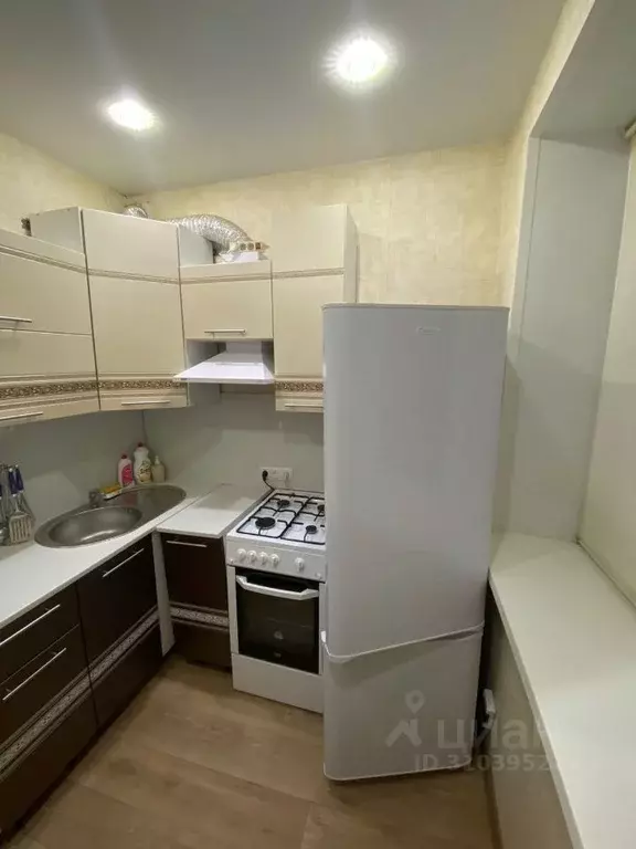 1-к кв. Красноярский край, Красноярск имени газеты Красноярский ... - Фото 1