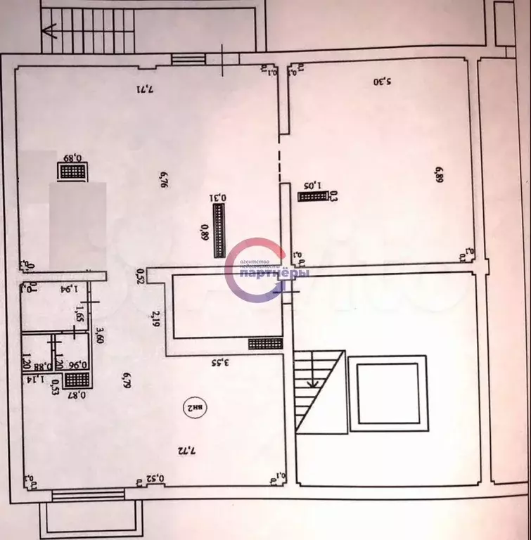 Свободного назначения на Античном, 132 кв.м - Фото 0