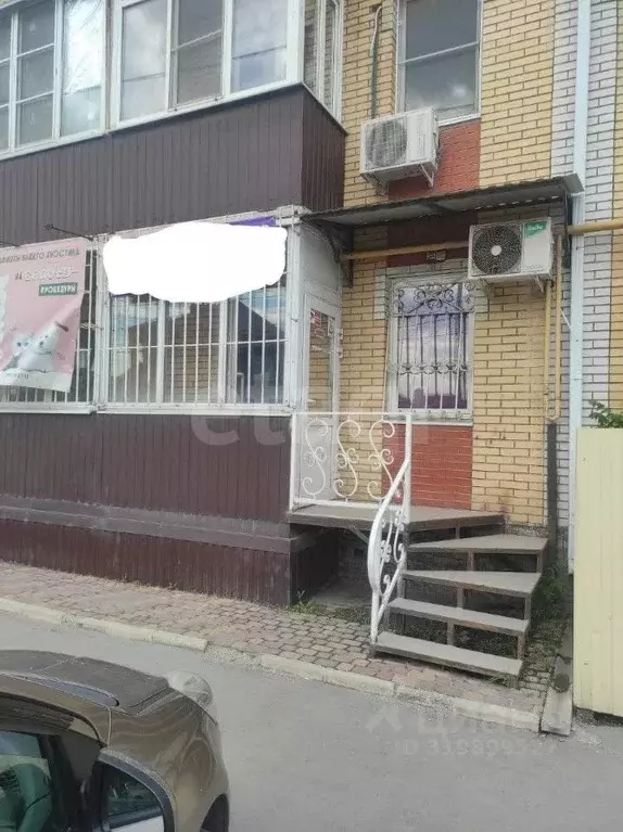 Офис в Ростовская область, Батайск ул. Энгельса, 85 (26 м) - Фото 0