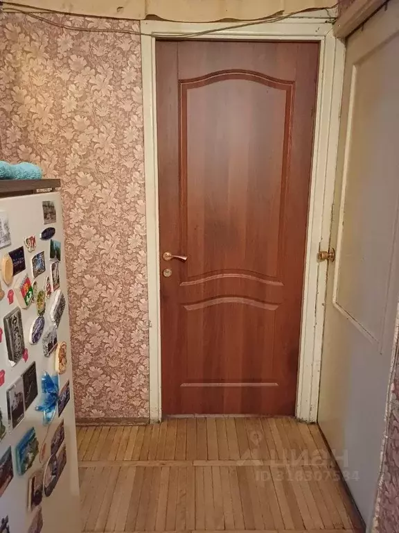 4-к кв. Санкт-Петербург Софийская ул., 46К1 (74.0 м) - Фото 1
