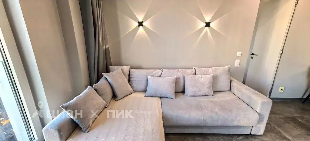 3-к кв. Москва бул. Братьев Весниных, 2 (72.0 м) - Фото 2