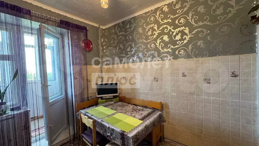 1-к. квартира, 36,9 м, 3/5 эт. - Фото 1