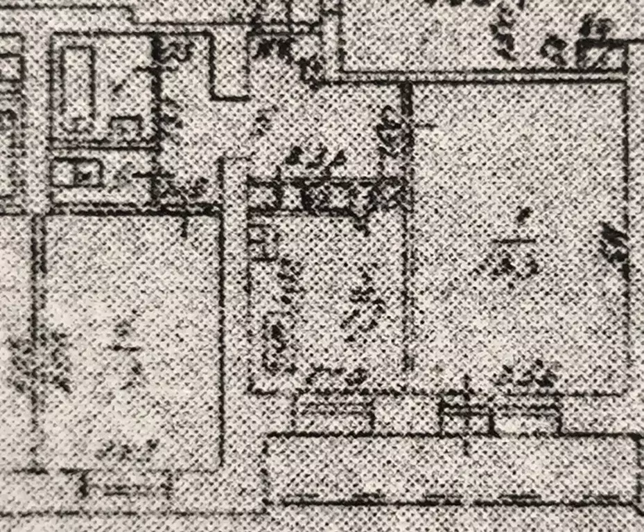 2-к кв. Свердловская область, Екатеринбург ул. Белинского, 132 (50.0 ... - Фото 0
