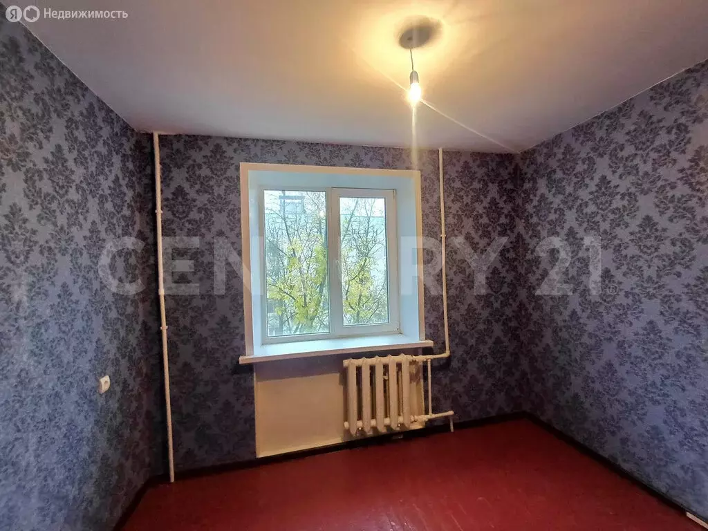 5-комнатная квартира: Липецк, микрорайон Матырский, улица ... - Фото 2