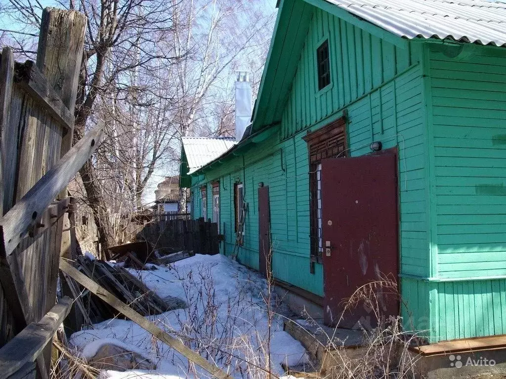 Дом в Костромская область, Кострома ул. 9-я Рабочая, 18 (140 м) - Фото 0