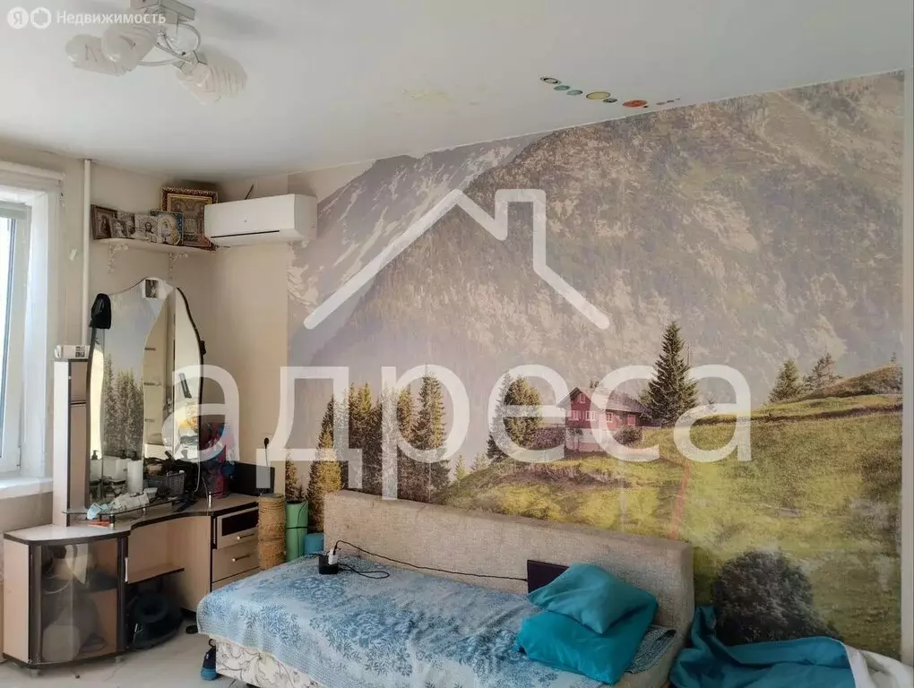 2-комнатная квартира: Самара, Ново-Садовая улица, 365 (53 м) - Фото 2