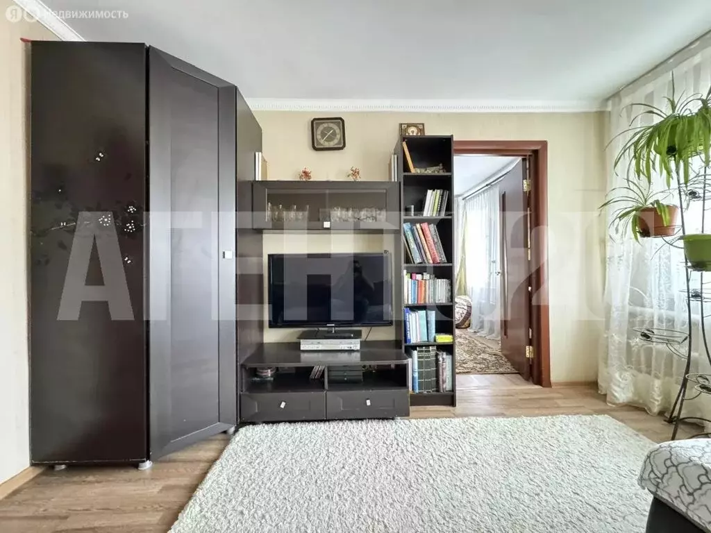 Дом в село Татарка, улица Некрасова, 17 (80.7 м) - Фото 2