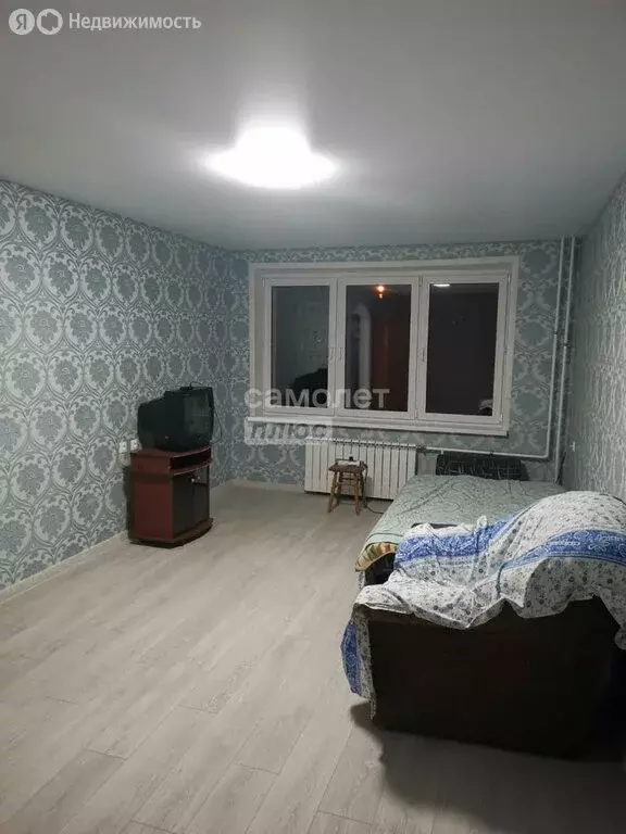 1-комнатная квартира: Липецк, улица М.И. Неделина, 12 (45 м) - Фото 1