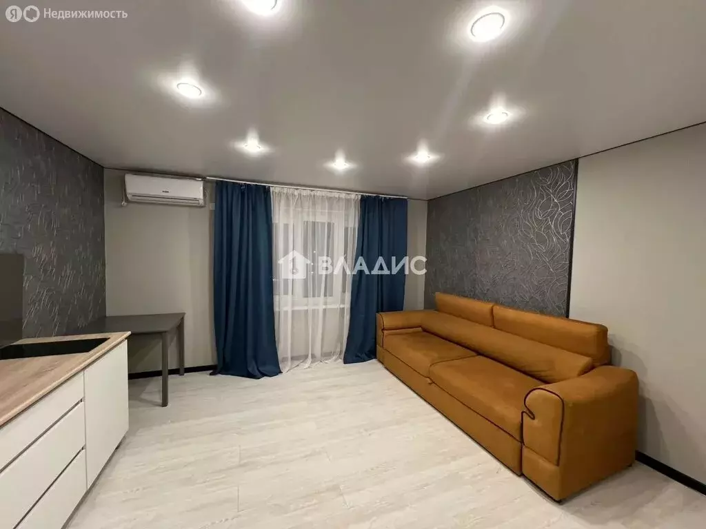 1к в -комнатной квартире (30 м) - Фото 2