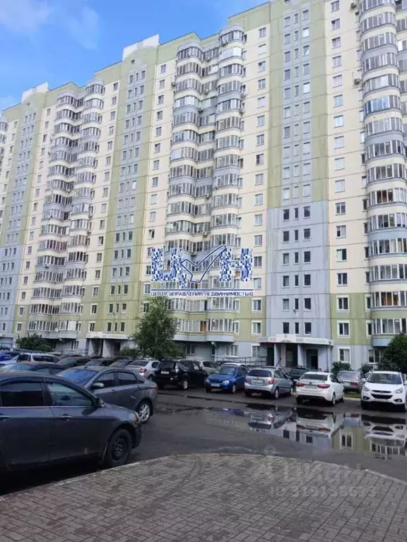 Свободной планировки кв. Курская область, Курск просп. Анатолия ... - Фото 0