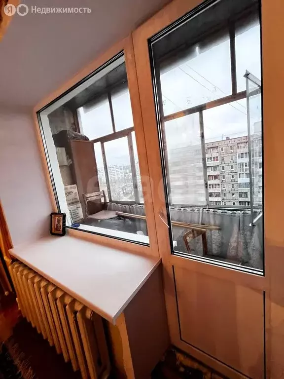 1-комнатная квартира: Нижний Тагил, улица Циолковского, 2к2 (31.6 м) - Фото 2