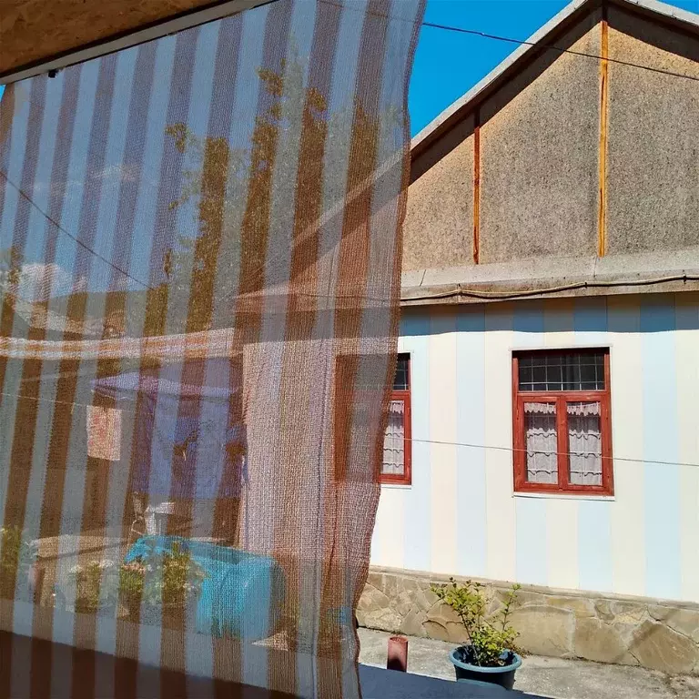 Дом в Крым, Алушта муниципальный округ, с. Малореченское ул. Парковая, ... - Фото 1