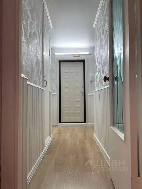 1-к кв. Татарстан, Казань ул. Юлиуса Фучика, 75 (33.0 м) - Фото 2