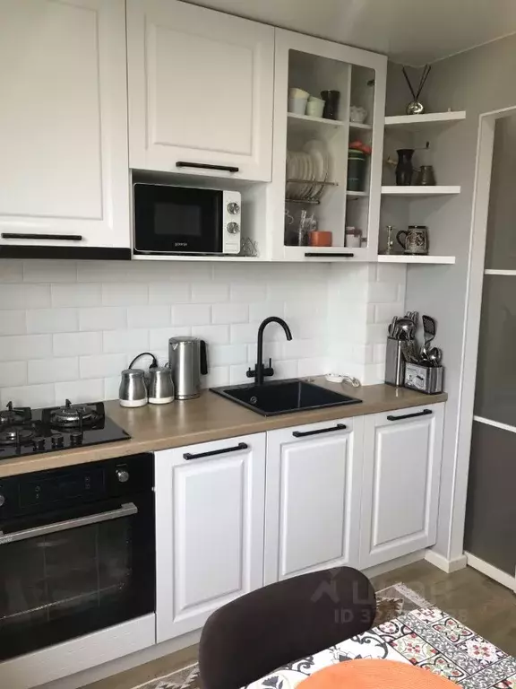 2-к кв. Москва Севанская ул., 4 (47.0 м) - Фото 1