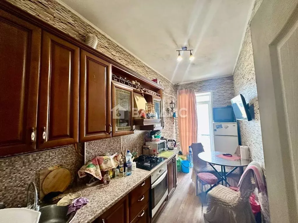 2-к кв. Белгородская область, Белгород Гражданский просп., 54 (50.6 м) - Фото 2