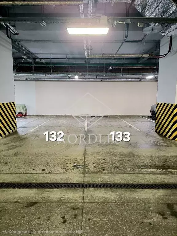 Гараж в Москва Тагильская ул., 4А (13 м) - Фото 1