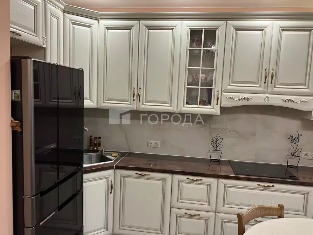 2-к кв. Москва Муравская ул., 44к2 (62.0 м) - Фото 1