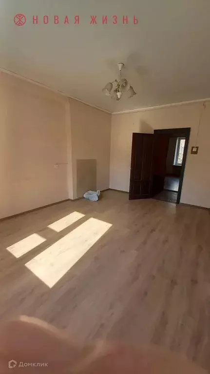 Продаётся 3-к квартира, 6 м - Фото 0