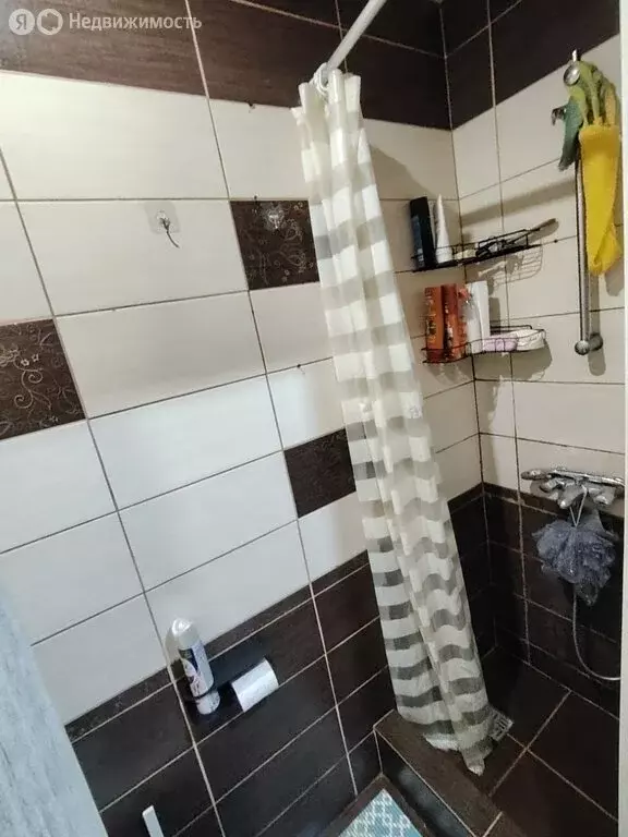 Квартира-студия: Красноярск, микрорайон Зелёная Роща, Джамбульская ... - Фото 1