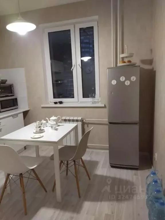 2-к кв. Москва ул. Удальцова, 71к3 (55.0 м) - Фото 1