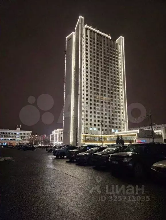 Помещение свободного назначения в Москва, Москва, Зеленоград ... - Фото 2