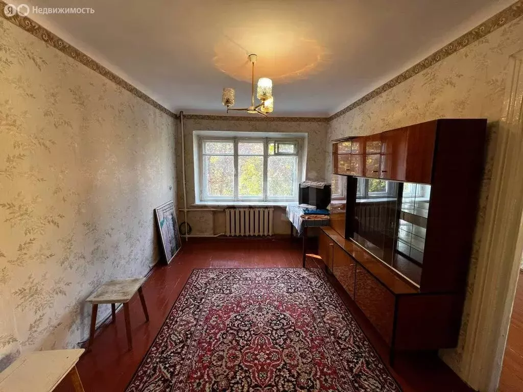 2-комнатная квартира: Ковров, улица Лопатина, 78 (40.4 м) - Фото 1