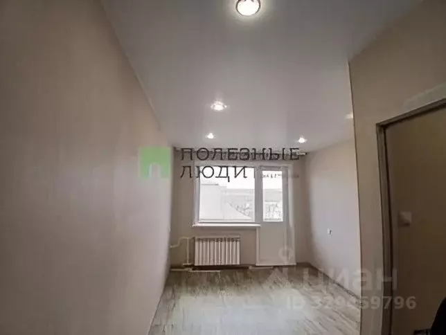1-к кв. Забайкальский край, Чита 5-й мкр, 43 (26.7 м) - Фото 2