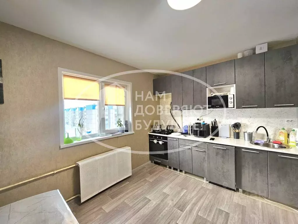 2-к кв. Пермский край, Чайковский городской округ, пос. Марковский 1 ... - Фото 1