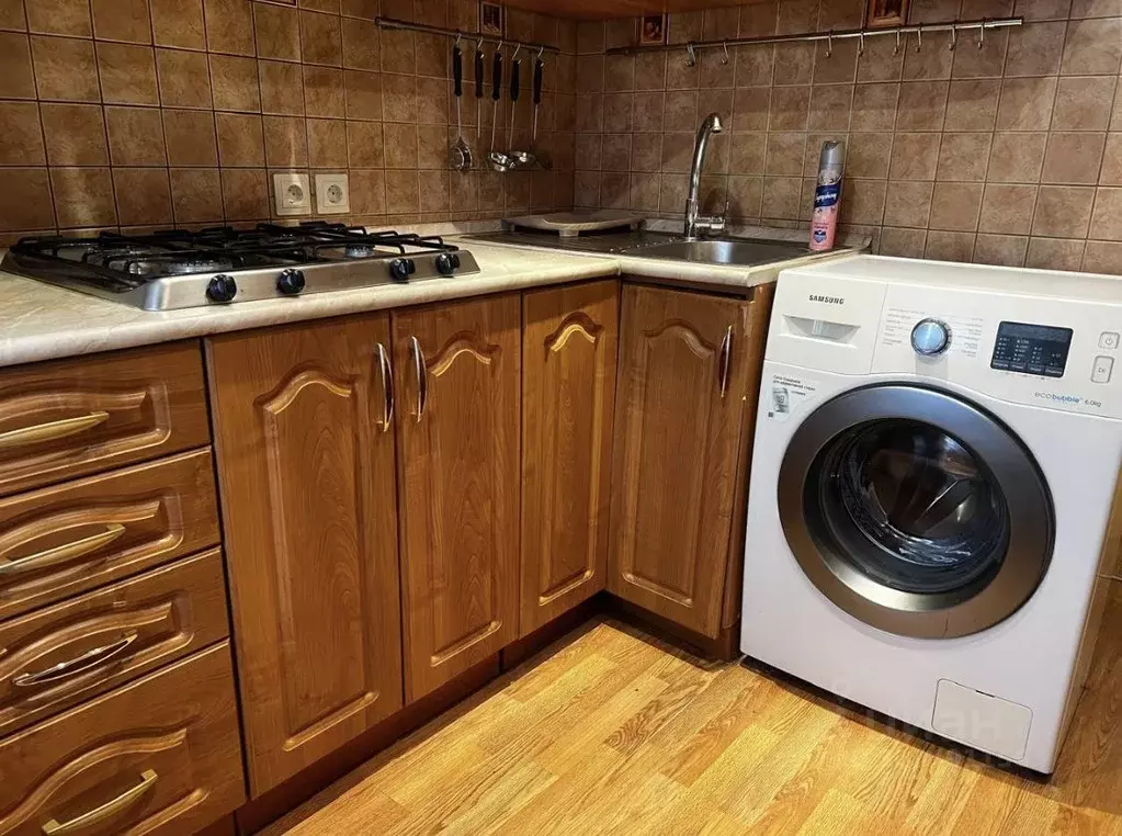 1-к кв. Московская область, Химки ул. Юннатов, 1 (36.0 м) - Фото 2