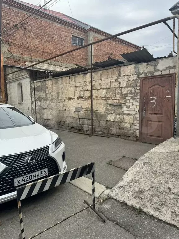 Дом 47 м на участке 1 сот. - Фото 0