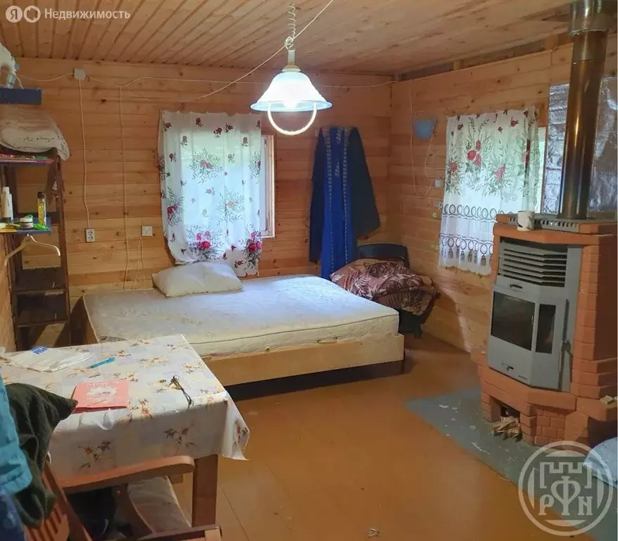 Дом в Выборгский район, Приморское городское поселение, посёлок ... - Фото 1