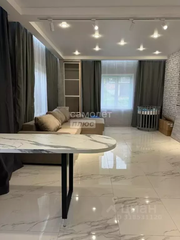 Дом в Иркутская область, Иркутский муниципальный округ, Потенциал СНТ  ... - Фото 1