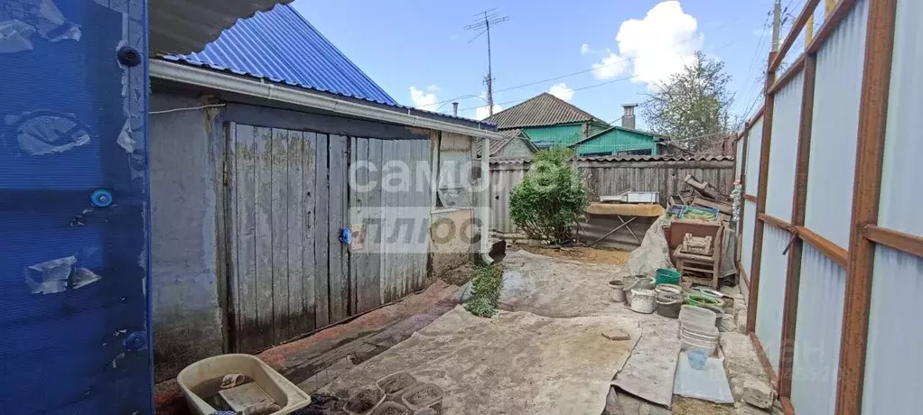 Дом в Воронежская область, с. Нижнедевицк ул. Шматова, 5 (78 м) - Фото 2