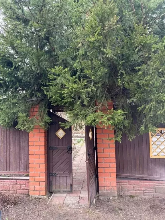 Дом в Московская область, Ногинск Богородский городской округ, Ромашка ... - Фото 1