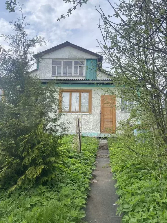 Дача 75 м на участке 5,5 сот. - Фото 0