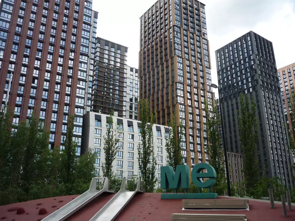 Продаётся 1-к квартира, 48.9 м - Фото 0