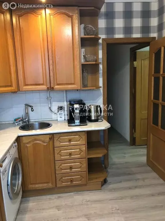 2-комнатная квартира: Балашиха, Советская улица, 13А (54 м) - Фото 1